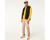 Vesta Oakley OSLO SHERPA VEST Black 02E