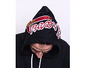 Mikina New Era MLB Elite Pack Hoodie Atlanta Braves