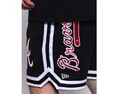 Kraťasy New Era MLB Elite Pack Shorts Atlanta Braves