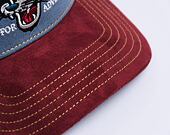 Kšiltovka Stetson Trucker Cap Cool Cats