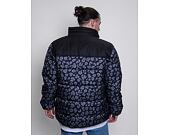 Péřová Bunda Ellesse Impazzata Black