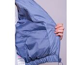 Dámská Péřová Bunda Ellesse Pancho Padded Jacket Blue