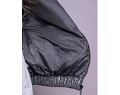 Dámská Péřová Bunda Ellesse Petulia Dark Grey