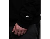 Mikina New Era MLB Essentials Hoody New York Yankees Black/White