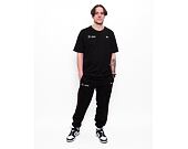Tepláky New Era Mercedes E-sports Motherboard Joggers Black