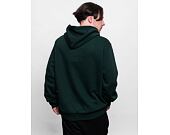 Mikina New Era MLB Essentials Hoody New York Yankees Green/White