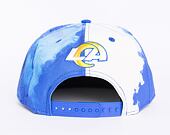 Kšiltovka New Era 9FIFTY NFL22 Ink Sideline Los Angeles Rams