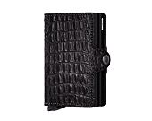 Peněženka Secrid Twinwallet Nile Black