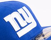 Kšiltovka New Era 59FIFTY NFL On Field New York Giants