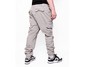Kalhoty Urban Classics Cargo Jogging Pants Wolf Grey