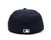 Kšiltovka New Era 59FIFTY MLB Team League New York Yankees Navy