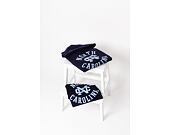 Triko Mitchell & Ness OG Tee University Of North Carolina Navy