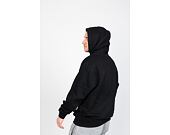 Mikina Wasted Paris Hoodie Zorlake - Black