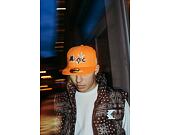 Kšiltovka New Era 9FIFTY NBA22 City Alternate Logo Orlando Magic Team Color