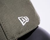 Kšiltovka New Era 9FORTY MLB Diamond Era New York Yankees - Olive / White