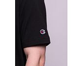 Triko Champion Rochester City Explorer Crewneck T-Shirt 218521-CHR