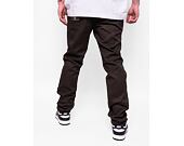 Kalhoty Dickies 872 Slim Fit Pant Rec Deep Brown