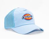 Kšiltovka Dickies Sumiton Trucker Baby Blue