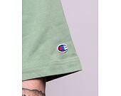 Triko Champion Premium OG Reverse Weave Crewneck T-Shirt 216548-SGR