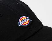 Kšiltovka Dickies Hardwick Black
