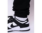 Tepláky New Era Essential Jogger Black