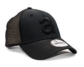 Kšiltovka New Era 9FORTY Fw Poly Camo Aprilia Black