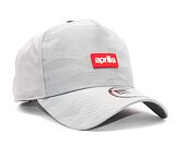 Kšiltovka New Era 9FORTY A-Frame Trucker Fw Poly Camo Aprilia Gray
