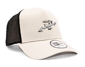 Kšiltovka New Era 9FORTY A-Frame Trucker Looney Tunes Bugs Bunny Stone