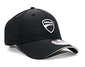 Kšiltovka New Era 9FORTY Reflective Ducati Black
