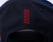 Kšiltovka New Era 9FIFTY Mv 33 Red Bull F1 - Night Sky Navy