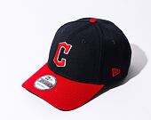 Kšiltovka New Era 9FORTY MLB The League Cleveland Guardians HM22