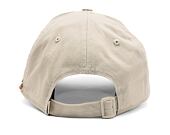 Kšiltovka New Era 9FORTY MLB Flower Los Angeles Dodgers Stone