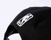 Kšiltovka New Era 9FIFTY NBA Team Patch Los Angeles Lakers Black