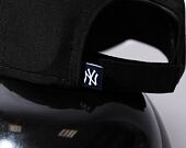 Dětská kšiltovka New Era 9FORTY Kids MLB Space New York Yankees Black