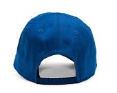 Dětská kšiltovka New Era 9FORTY Kids Character Taz Blue Azure