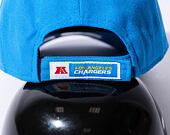 Kšiltovka New Era 9FORTY NFL The League 2020 Los Angeles Chargers