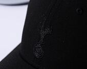 Kšiltovka New Era 9FORTY Repreve Tottenham Hotspur FC Black
