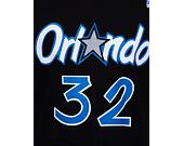 Triko Mitchell & Ness NBA N&N Tee Orlando Magic Black