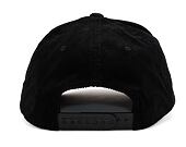 Kšiltovka Brixton Parsons C MP Snapback Black