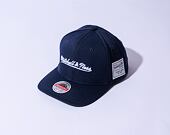 Kšiltovka Mitchell & Ness Branded Comfy Core Stretch Snapback Navy