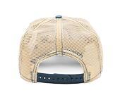 Kšiltovka Stetson Trucker Cap Rescue Team 7761117-27