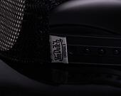 Kšiltovka Von Dutch Trucker Tampa Foam White/Black