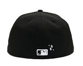 Kšiltovka New Era 59FIFTY MLB All-Over-Paisley Chicago White Sox Team Color / Optic White