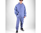 Mikina Champion Premium AR1 - Archive Hooded Sweatshirt 217979-BLED