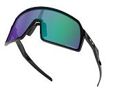 Sluneční brýle Oakley Sutro S - SMALL - Polished Black / Prizm Jade