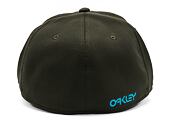 Kšiltovka Oakley 6 Panel Stretch Hat Embossed 912208-86L