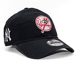 Kšiltovka New Era 9TWENTY MLB Team Patch New York Yankees Navy