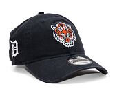 Kšiltovka New Era 9TWENTY MLB Team Patch Detroit Tigers Navy