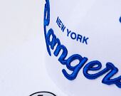 Kšiltovka '47 Brand NHL New York Rangers Crosstown Pop CAPTAIN White