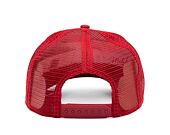 Dětská Kšiltovka Stetson - Trucker Cap Gasoline - 28